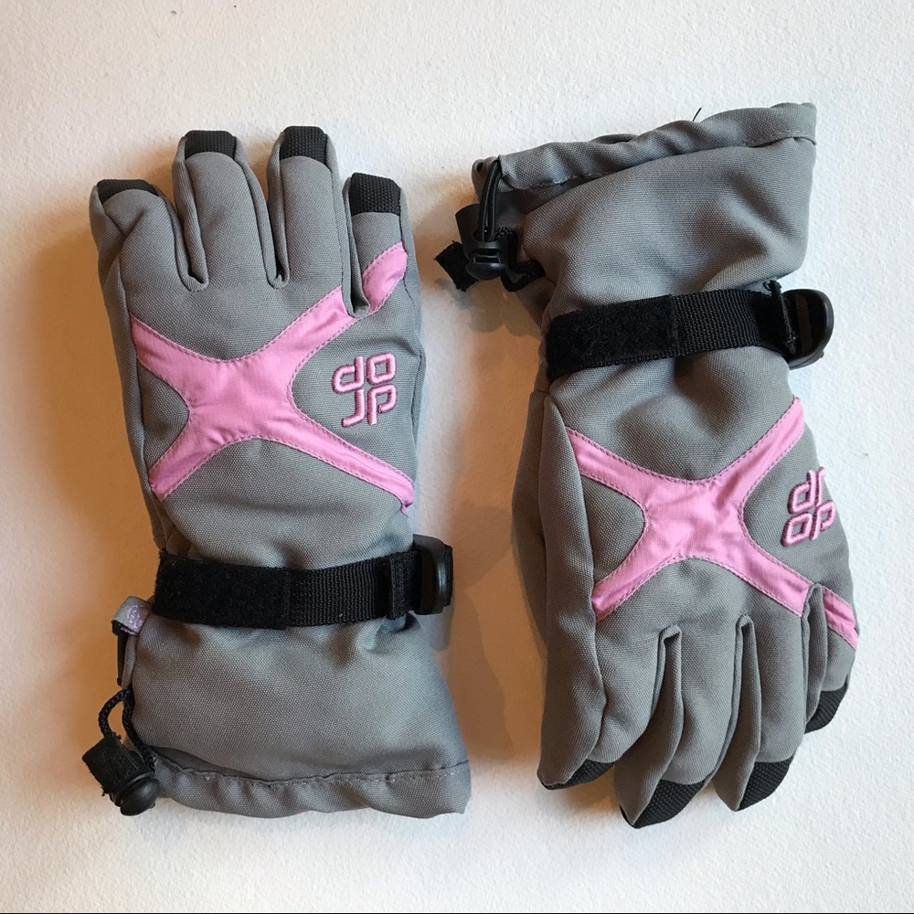 Winter gloves